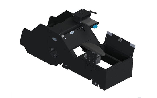 Gamber Johnson 7170-0864-01 2021+ Chevrolet Tahoe Wide Body Console Box Kit