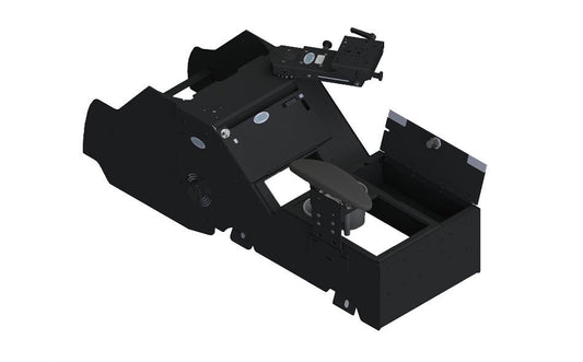 Gamber Johnson 7170-0864-02 2021+ Chevrolet Tahoe Wide Body Console Box