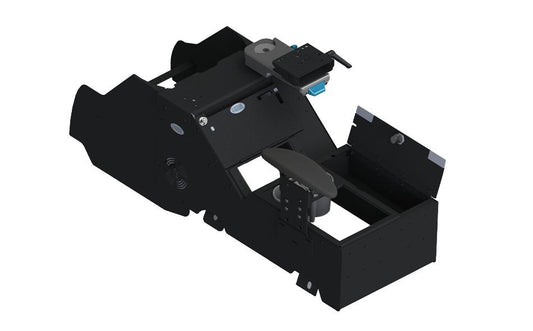Gamber Johnson 7170-0864-03 2021+ Chevrolet Tahoe Wide Body Console Box Kit
