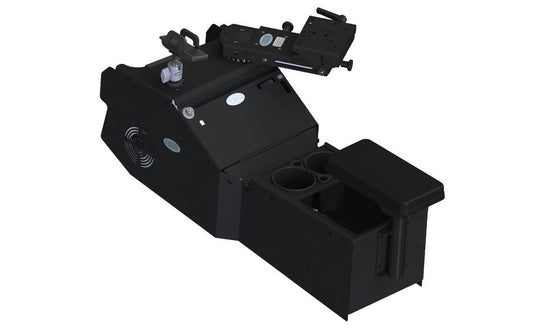 Gamber Johnson 7170-0885-03 2021+ Dodge Durango Standard Console Box Kit