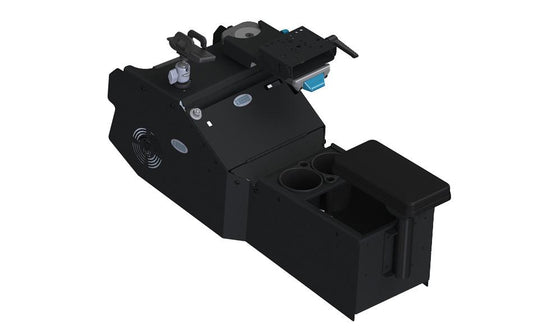Gamber Johnson 7170-0885-04 2021+ Dodge Durango Standard Console Box Kit