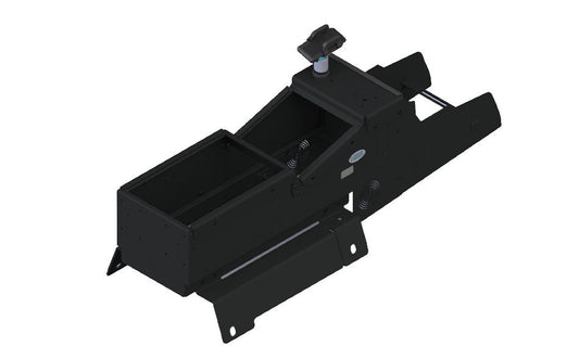Gamber Johnson 7170-0893-00 2021+ Chevrolet Tahoe Standard Width Console Box Kit with Magnetic Phone Holder