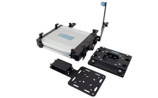 Gamber Johnson 7170-0906 Notepad™ V Universal Cradle Kit