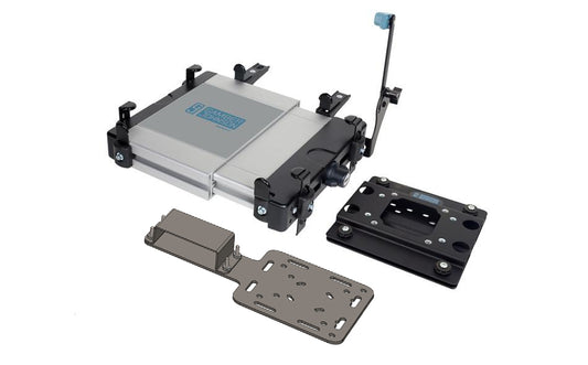 Gamber Johnson 7170-0907 Notepad™ V-Lt Universal Cradle Kit