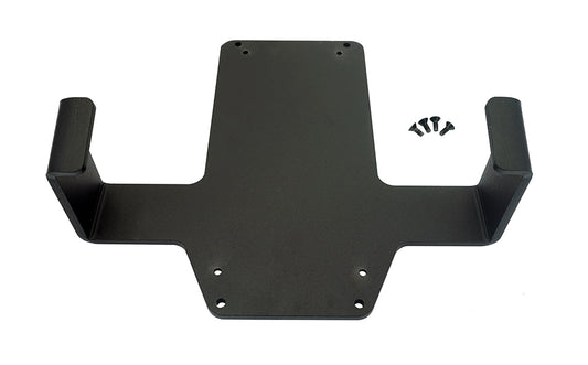 Gamber Johnson 7300-0193 Vertical Wall Mount Brackets For The Trimline™ Panasonic Toughbook® Cf-20 Laptop Vehicle Dock