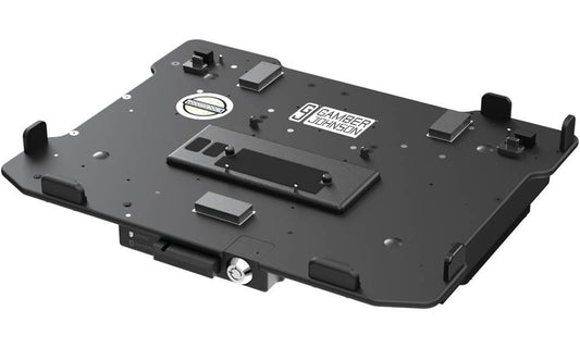 Gamber Johnson 7300-0604-00 Panasonic Toughbook® 40 Trimline Cradle (No Electronics)