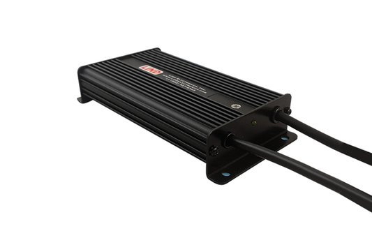 Gamber Johnson 7300-0693 Lind Isolated 20-60 Vdc Power Supply