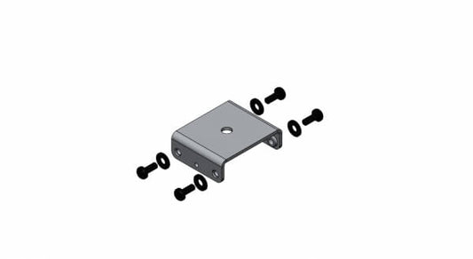 Havis C-ADP-121 Adapter Bracket For C-UMM-103 & Swivel Arm Mounts