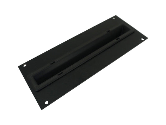 Havis C-AHW-80 8″ Accessory Holder For 3.3″W Section Of Wide Consoles