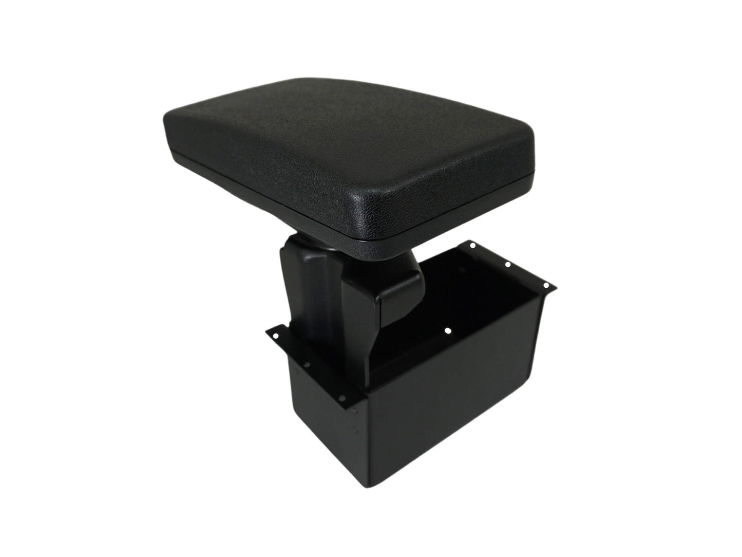 Havis C-ARM-113 Internal Mount Armrest With Accessory Pocket