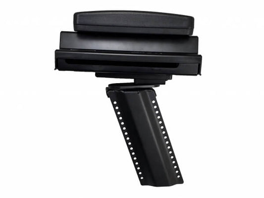 Havis C-ARPB-1038 Brother PocketJet Printer Mount With Side Mounted Flip-Up Armrest