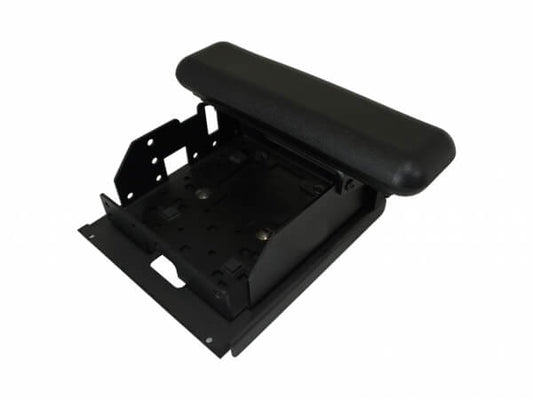 Havis C-ARPB-140 Brother RuggedJet 4200 Series Printer Mount And Short Armrest