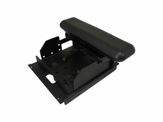 Havis C-ARPB-141 Zebra ZQ520 & ZQ521 Printer Mount And Short Armrest