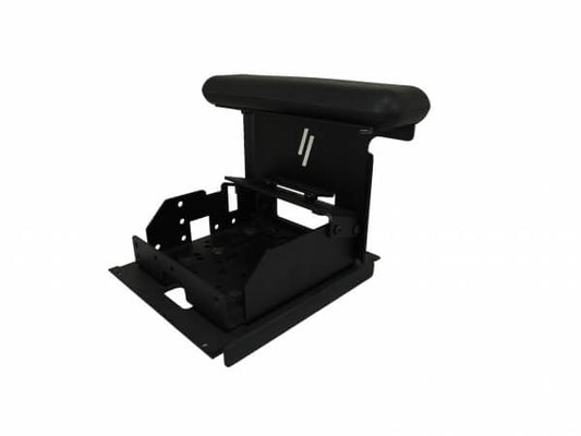 Havis C-ARPB-142 Brother RuggedJet 4200 Series Printer Mount And Tall Armrest