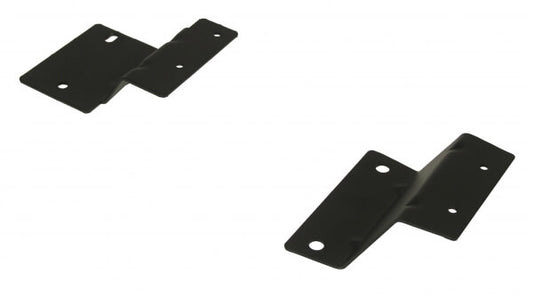 Havis C-B44 2-Piece Hump Mounting Bracket For 2006-2023 Dodge Charger