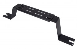 Havis C-B51 3-Piece Rear Hump Mounting Bracket For 2008-2016 Ford F-250 & 2011-2023 F-650, F-750 Chassis Cab