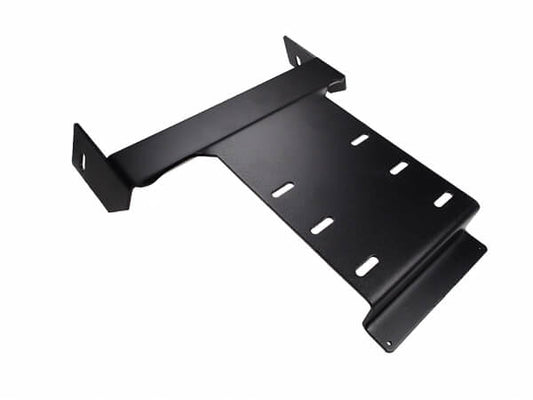 Havis C-B69 1-Piece Front Hump Mounting Bracket For 2021-2020 Chevrolet Tahoe, 15-19 Chevy Silverado & 14-20 Silverado 1500 & 2019 Silverado 1500 LD