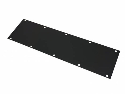 Havis C-FPW-120 12″ Filler Plate For Wide VSW Consoles