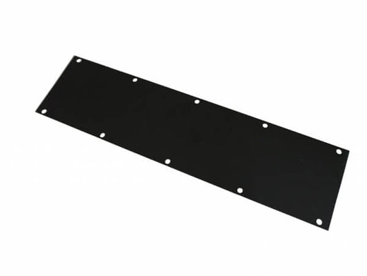 Havis C-FPW-130 13″ Filler Plate For Wide VSW Consoles