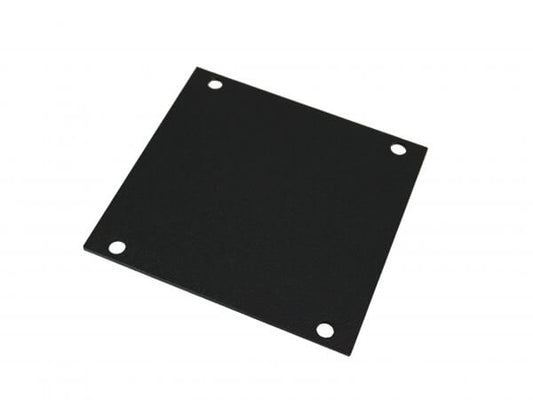 Havis C-FPW-35 3-1/2″ Filler Plate For Wide VSW Consoles