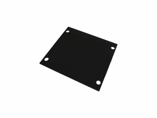 Havis C-FPW-3 3″ Filler Plate For Wide VSW Consoles