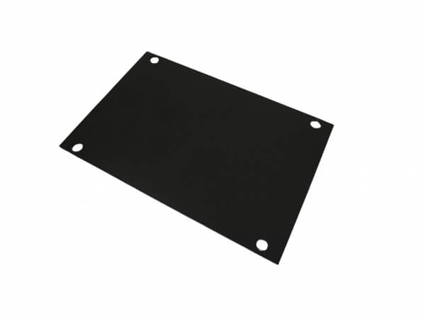 Havis C-FPW-5 5″ Filler Plate For Wide VSW Consoles