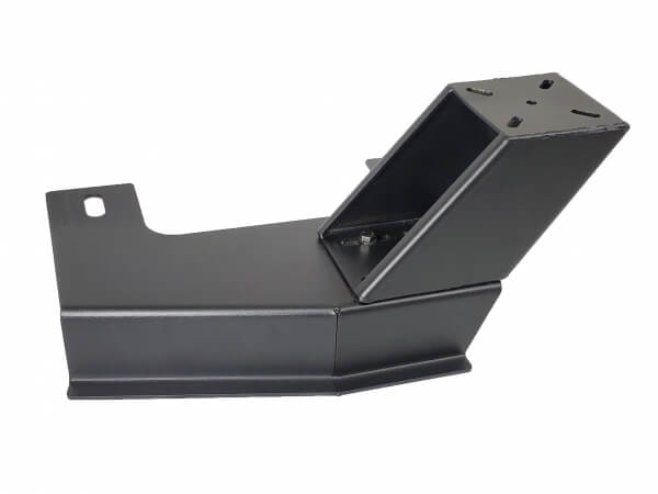 Havis C-HDM-1006 Heavy-Duty Mount For 2020-2024 Ford Interceptor Utility