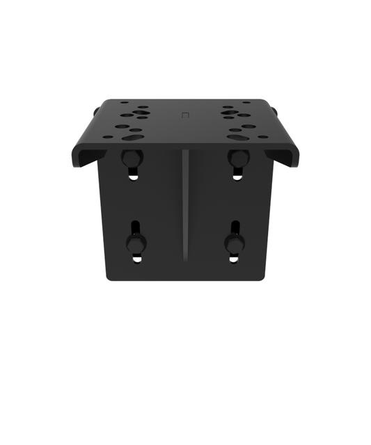 Havis C-HDM-124 Universal Heavy-Duty Fixed Angle Mount