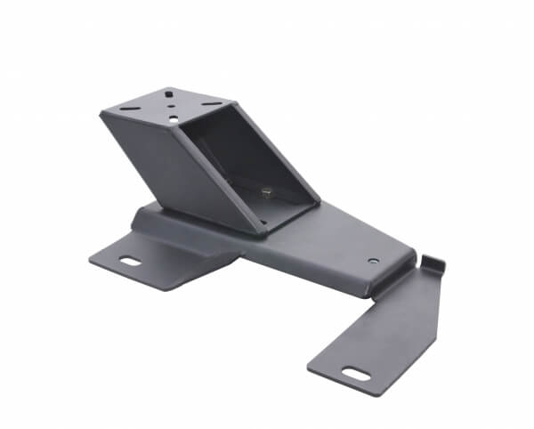 Havis C-HDM-140 Heavy-Duty Mount For 1997-2024 Ford E-350 & E-450 Series Vans