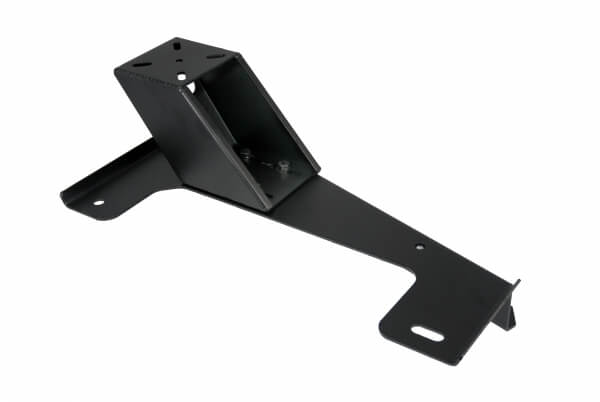 Havis C-HDM-168 Heavy-Duty Mount For 2011-2023 Dodge Charger Pursuit