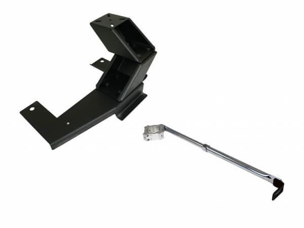 Havis C-HDM-189 Heavy-Duty Mount For 2014-2023 Ford Transit Connect