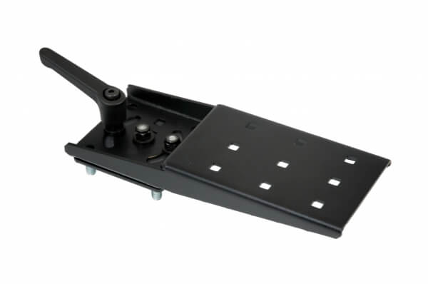 Havis C-HDM-303 Heavy-Duty Top Offset Platform 6-Inches