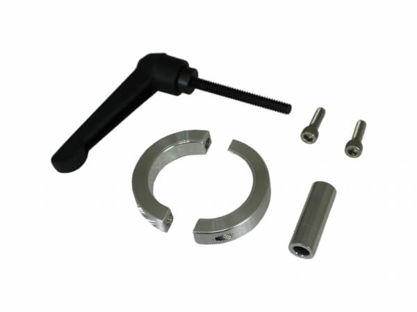 Havis C-HK-337 Hardware Kit For C-HDM-200 Series Pole, Handle & Collar