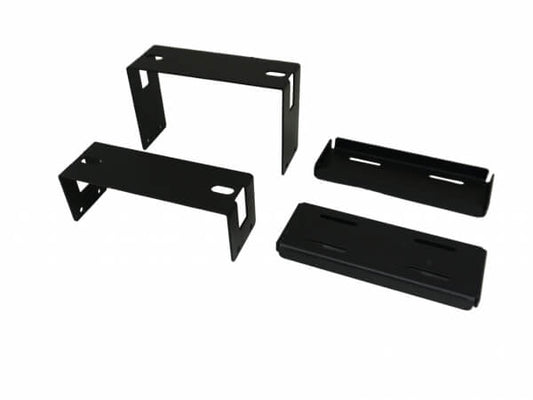 Havis C-M-37 C-W-3012, C-W-3012-1 & C-W-3012-PM Console Mounting Bracket Kit For Ford F-150 Or Expedition