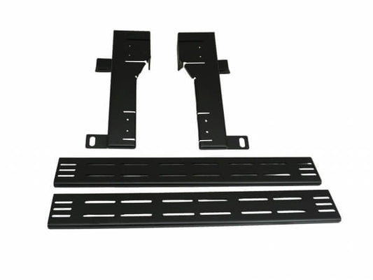 Havis C-M-39, C-W-3012, C-W-3012-1 & C-W-3012-PM Console Mounting Bracket Kit For Freightliner