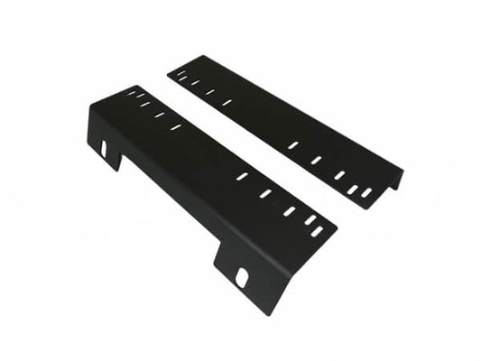 Havis C-M-40 C-W-3012, C-W-3012-1 & C-W-3012-PM Console Mounting Bracket Kit For GMC