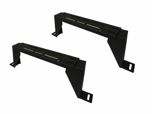 Havis C-M-41 C-W-3012, C-W-3012-1 & C-W-3012-PM Console Mounting Bracket Kit For International