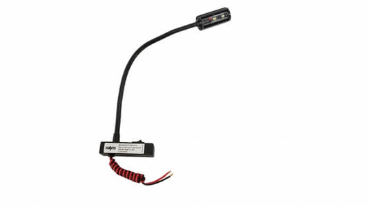 Havis C-MAP-T-LED Gooseneck LED Map Light