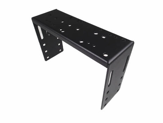 Havis C-SM-SA Universal Mounting Brackets For Angled Console