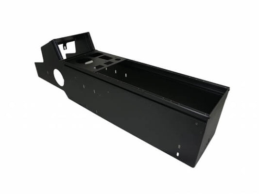 Havis C-VS-0419-ESC Vehicle-Specific 23″ Flat Console For 2020-2024 Ford Escape