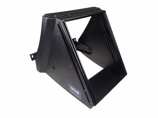 Havis C-VS-1100-F150-2 Vehicle-Specific 11″ Under Dash Console For 2017-2022 Ford F-250, 350, 450 XL & XLT Pickup, F-450 & 550 Cab Chassis, 2015-2020 Ford F-150 XL & XLT Pickup, 2015-2020 F-150 SSV, 2018-2020 F-150 Responder, & 2018-2021 Ford Expedition