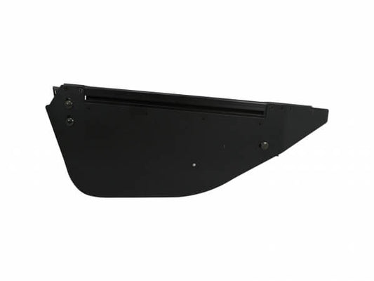 Havis C-VS-1300-MSTG Vehicle-Specific 13″ Angled Console For 2021-2024 Ford Mustang Mach-E
