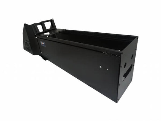 Havis C-VS-2200-EXPL Vehicle-Specific 22″ Flat Console For 2020-2024 Ford Explorer
