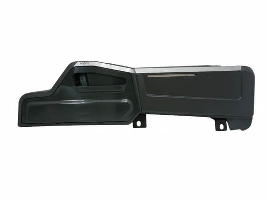 Havis C-VSX-1800-TAH-PM Wide VSX Console With Front Printer Mount For 2021-2024 Chevrolet Tahoe PPV & SSV