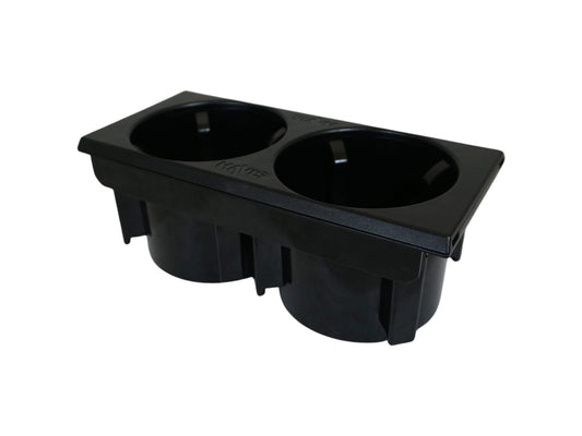 Havis CUP2-1001 Self-Adjusting Double Cup Holder