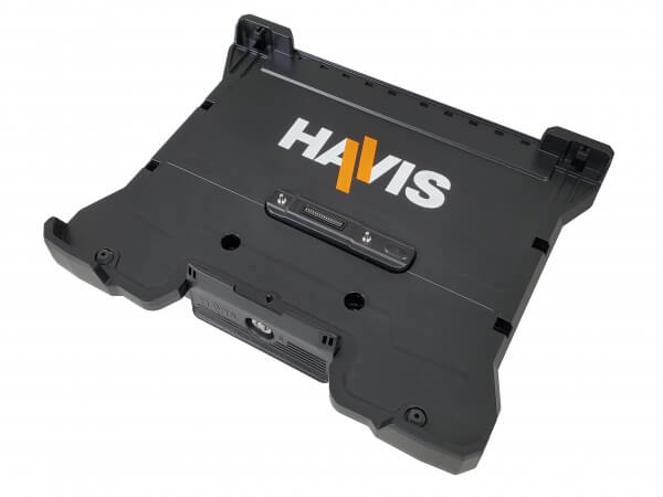 Havis DS-GTC-1201 Docking Station For Getac B360 And B360 Pro Laptops