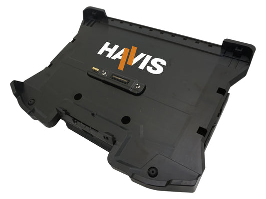 Havis PKG-DS-GTC-1401 Package – Docking Station For Getac S510 Laptop With Screen Support