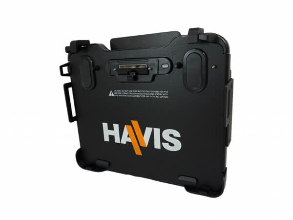 Havis DS-PAN-1014 Docking Station For Panasonic TOUGHBOOK G2 2-In-1 With Standard Port Replication