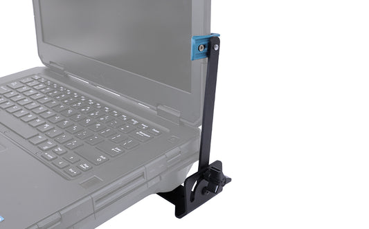 Gamber Johnson 7160-0882-03 Dell Latitude Rugged Laptop Docking Station; Tri Rf