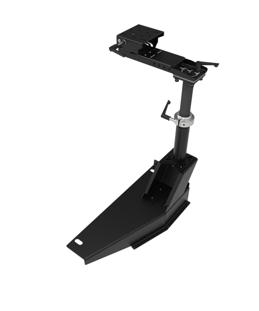 Havis PKG-PSM-1026 Standard Pedestal Mount Package For 2024 Chevrolet Blazer EV